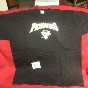 NHL PITTSBURGH PENGUINS tshirt